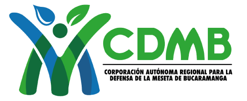 Logo CDMB