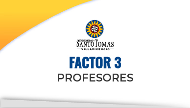Bton F3 Villavicencio Profesores