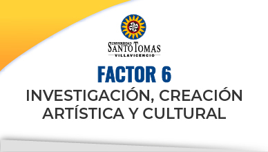 Bton F6 Villavicencio Visibilidad Investiga,Creacion Artistica